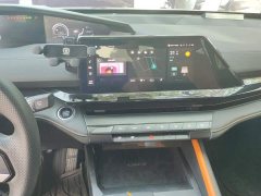 Changan UNI-V Smart Electric iDD 1.5T 113km Smart Fun Edition (Swift Version) - ფოტო 13