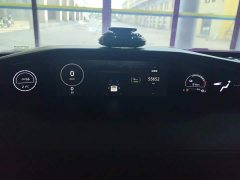 Changan UNI-V Smart Electric iDD 1.5T 113km Smart Fun Edition (Swift Version) - ფოტო 14