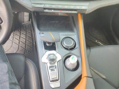Changan UNI-V Smart Electric iDD 1.5T 113km Smart Fun Edition (Swift Version) - ფოტო 16
