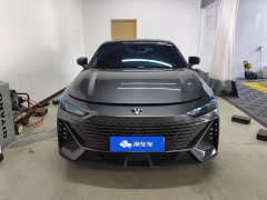 Changan UNI-V Smart Electric iDD 1.5T 113km Smart Fun Edition (Swift Version) - ფოტო 2