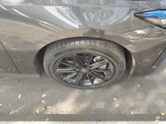 Changan UNI-V Smart Electric iDD 1.5T 113km Smart Fun Edition (Swift Version) - ფოტო 6