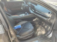 Changan UNI-V Smart Electric iDD 1.5T 113km Smart Fun Edition (Swift Version) - ფოტო 8