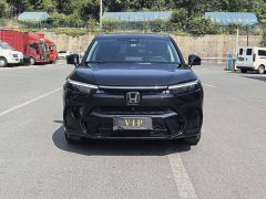 Honda CR-V 240TURBO FWD Elite 5-Seater - ფოტო 2