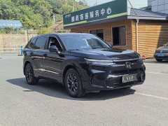 Honda CR-V 240TURBO FWD Elite 5-Seater - ფოტო 3