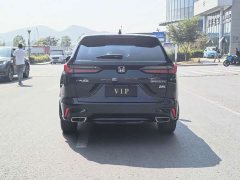 Honda CR-V 240TURBO FWD Elite 5-Seater - ფოტო 5