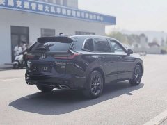 Honda CR-V 240TURBO FWD Elite 5-Seater - ფოტო 6