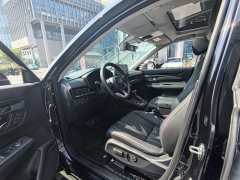 Honda CR-V 240TURBO FWD Elite 5-Seater - ფოტო 7