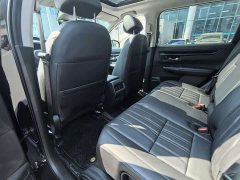 Honda CR-V 240TURBO FWD Elite 5-Seater - ფოტო 8