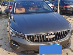 Geely Emgrand 2025 4th Generation 1.5L CVT Flagship - ფოტო 2