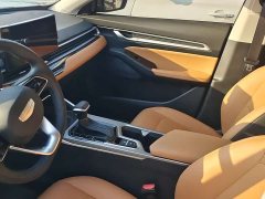 Geely Emgrand 2025 4th Generation 1.5L CVT Flagship - ფოტო 5