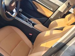 Geely Emgrand 2025 4th Generation 1.5L CVT Flagship - ფოტო 6
