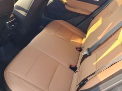 Geely Emgrand 2025 4th Generation 1.5L CVT Flagship - ფოტო 7
