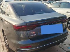 Geely Emgrand 2025 4th Generation 1.5L CVT Flagship - ფოტო 8