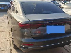 Geely Emgrand 2025 4th Generation 1.5L CVT Flagship - ფოტო 9