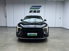 IM Motors Zhiji LS6 2026 Extended Range 66 Max - ფოტო 2