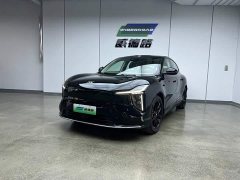 IM Motors Zhiji LS6 2026 Extended Range 66 Max - ფოტო 3
