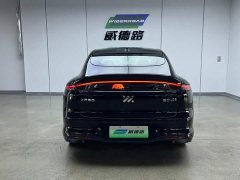 IM Motors Zhiji LS6 2026 Extended Range 66 Max - ფოტო 6