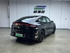 IM Motors Zhiji LS6 2026 Extended Range 66 Max - ფოტო 9