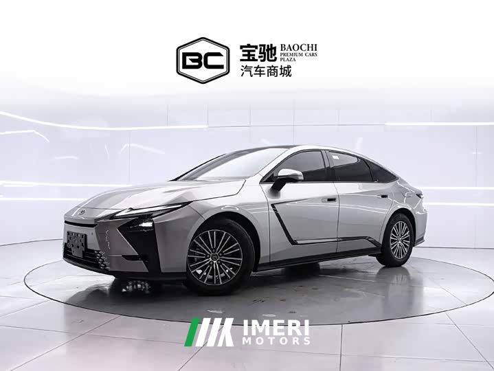 Lexus ES 300h