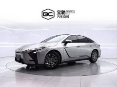 Lexus ES 300h - ფოტო 1