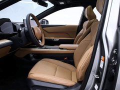 Lexus ES 300h - ფოტო 13