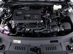 Lexus ES 300h - ფოტო 17