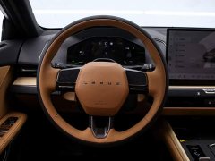 Lexus ES 300h - ფოტო 7