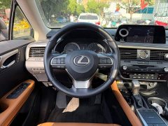 Lexus RX 2020 Facelift 300 AWD Elegance - ფოტო 14