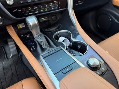 Lexus RX 2020 Facelift 300 AWD Elegance - ფოტო 9