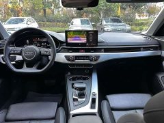 Audi A4L 40 TFSI Luxury Dynamic - ფოტო 3