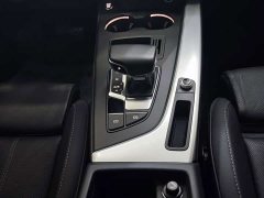 Audi A4L 40 TFSI Luxury Dynamic - ფოტო 5