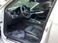 Audi A4L 40 TFSI Luxury Dynamic - ფოტო 7