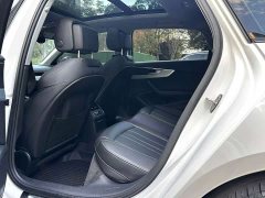 Audi A4L 40 TFSI Luxury Dynamic - ფოტო 8
