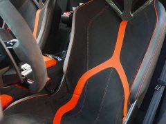 Lamborghini Huracán 2021 Huracán STO - ფოტო 4