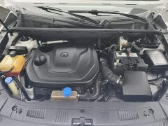 Changan CS75 2022 Blue Whale 1.5T DCT Luxury - ფოტო 10
