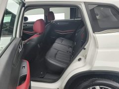 Changan CS75 2022 Blue Whale 1.5T DCT Luxury - ფოტო 11