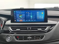Changan CS75 2022 Blue Whale 1.5T DCT Luxury - ფოტო 13