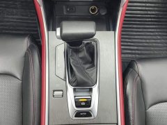 Changan CS75 2022 Blue Whale 1.5T DCT Luxury - ფოტო 16