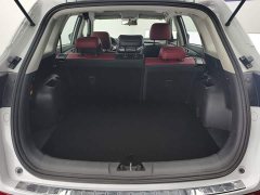 Changan CS75 2022 Blue Whale 1.5T DCT Luxury - ფოტო 4