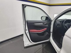 Changan CS75 2022 Blue Whale 1.5T DCT Luxury - ფოტო 7
