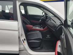 Changan CS75 2022 Blue Whale 1.5T DCT Luxury - ფოტო 8