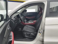 Changan CS75 2022 Blue Whale 1.5T DCT Luxury - ფოტო 9