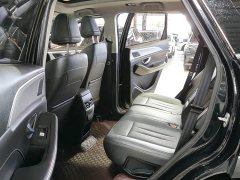 Jetour Jietu X90 PLUS 1.6T DCT Villa 5-Seater - ფოტო 10