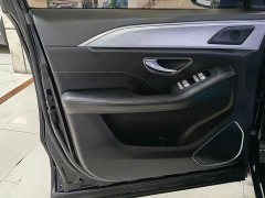 Jetour Jietu X90 PLUS 1.6T DCT Villa 5-Seater - ფოტო 11