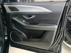 Jetour Jietu X90 PLUS 1.6T DCT Villa 5-Seater - ფოტო 12
