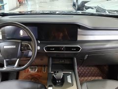 Jetour Jietu X90 PLUS 1.6T DCT Villa 5-Seater - ფოტო 13