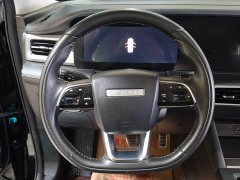 Jetour Jietu X90 PLUS 1.6T DCT Villa 5-Seater - ფოტო 14