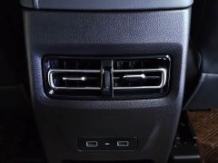 Jetour Jietu X90 PLUS 1.6T DCT Villa 5-Seater - ფოტო 18
