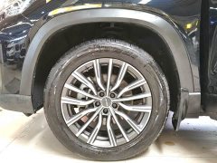 Jetour Jietu X90 PLUS 1.6T DCT Villa 5-Seater - ფოტო 19