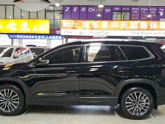 Jetour Jietu X90 PLUS 1.6T DCT Villa 5-Seater - ფოტო 3